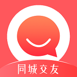 附近陌生人交友2.2.1