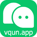 vqunapp微群社区