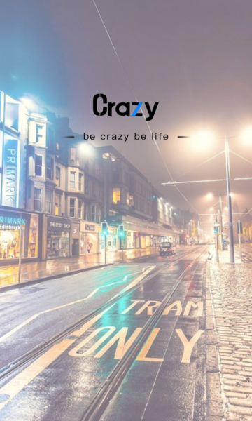 Crazy交友免费版1.1