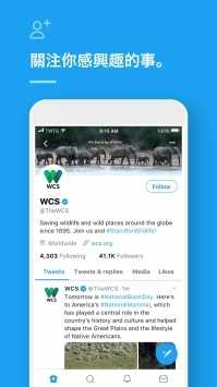 twitter官方安卓版