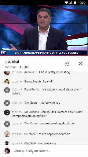 youtube官方下载app