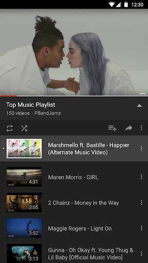 youtube官方下载app