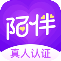 陌伴交友