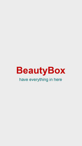 Beautybox