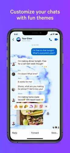 messenger2022