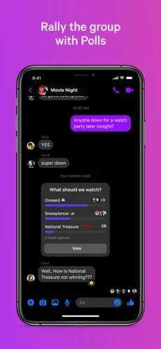 messenger2022