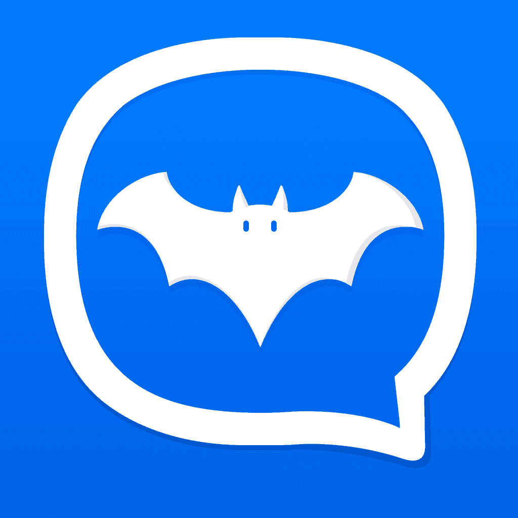 蝙蝠聊天软件(BatChat)