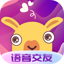 哩咔语音连麦聊天