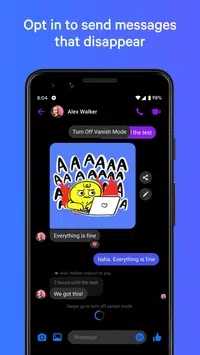 messenger（安卓版下载）