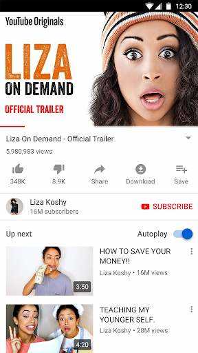 youtube视频下载（免费）