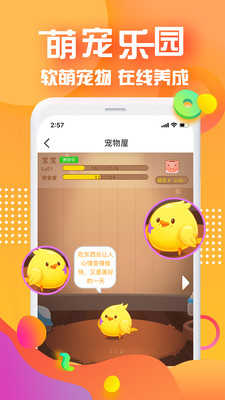 对面交友V6.9.97