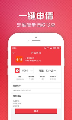 钱包贷