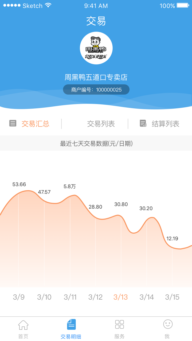 支付通QPOS