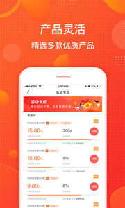 金碗理财