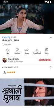 youtube免费版
