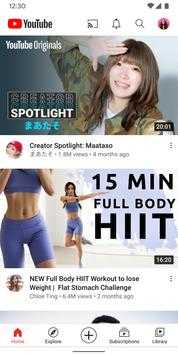 youtube免费版