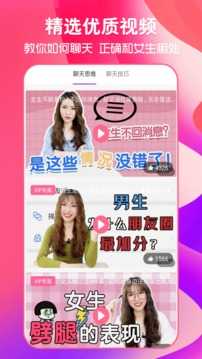 猫狗恋爱破解版