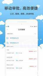 新时代OA