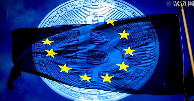 欧盟官员敲定MiCA法规！用于监管加密货币的“狂野西部”