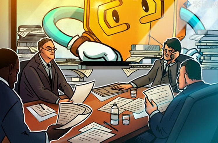 美国立法者称加密行业存在“Tech Bro”问题！这会有损创新