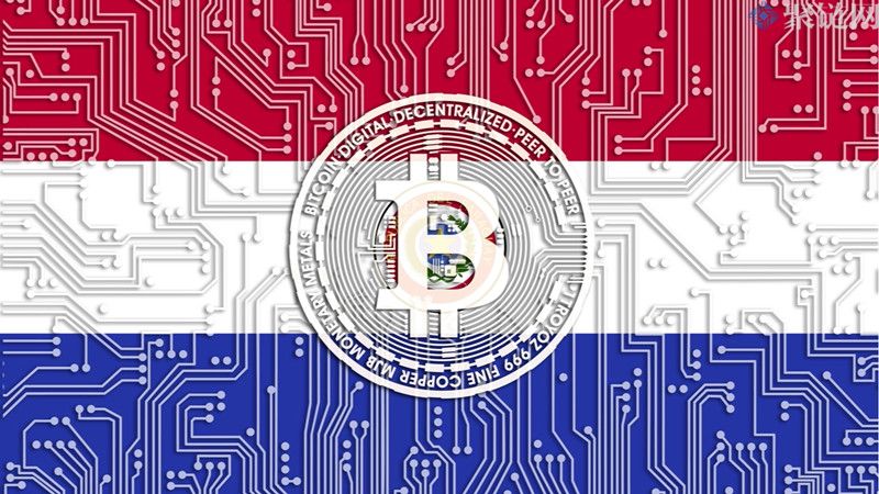 巴拉圭参议院批准加密货币法案，主要加密货币和加密采矿行业