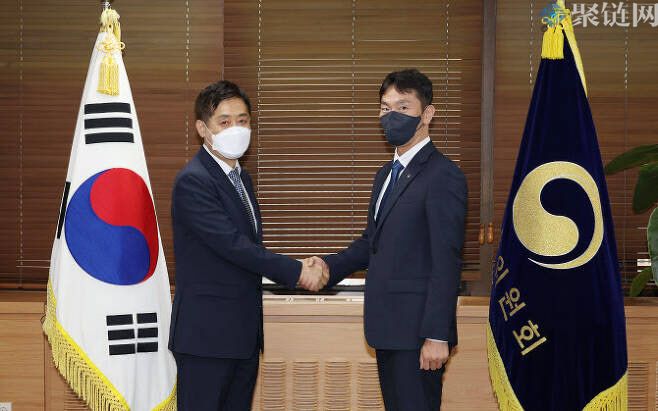 韩国金融委员会称10月即将出台的数位资产法将严抓加密洗钱、诈欺