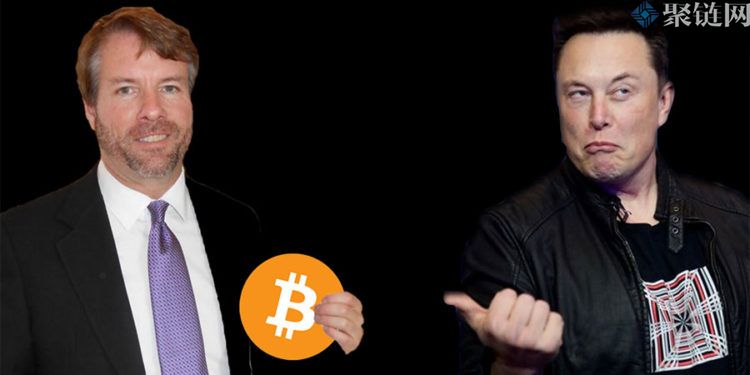 特斯拉抛售比特币或将引发上市公司骨牌效应