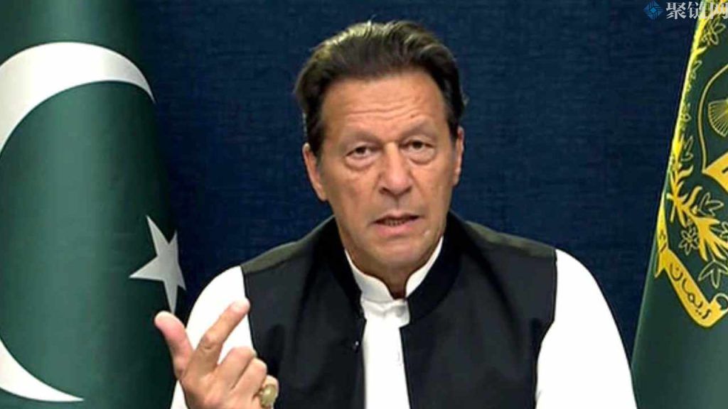 巴基斯坦政客Imran Khan的Instagram账户被盗用来宣传加密赠品骗局