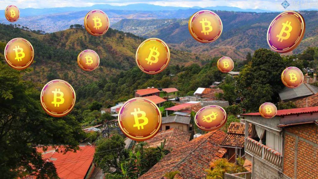 洪都拉斯推出的比特币谷启动，60家企业为促进加密旅游接受BTC