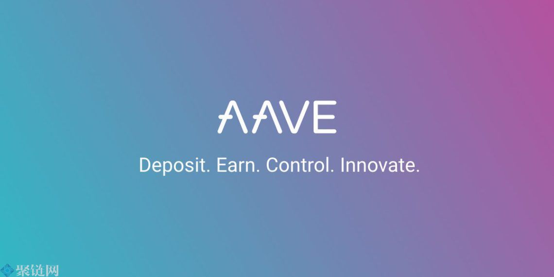 AAVE提新提案促进了其DAO对分叉之争表态，承诺支持以太坊PoS链