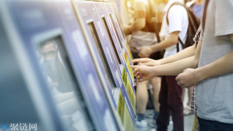 中国在宁波地铁以及广州公交引入数字人民币支付