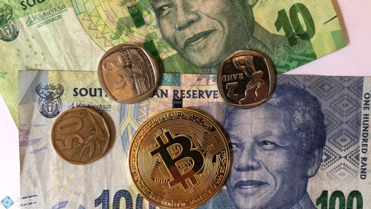 最新报告称南非加密货币拥有率为10%