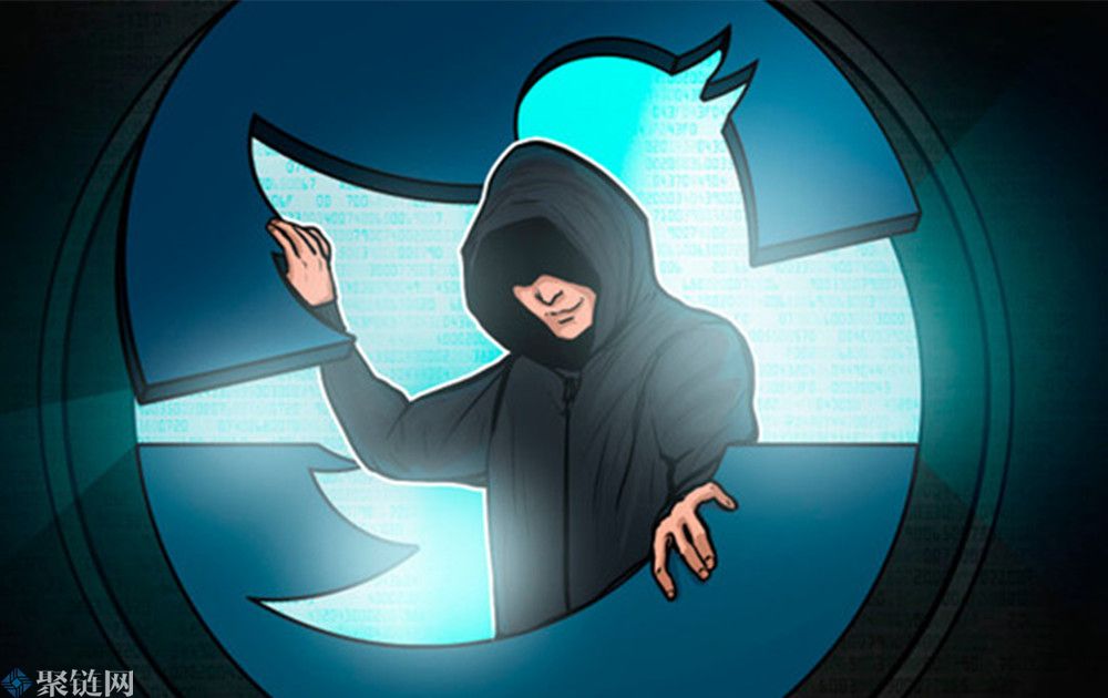 攻击者黑掉普华永道委内瑞拉推特账户骗取假XRP赠品