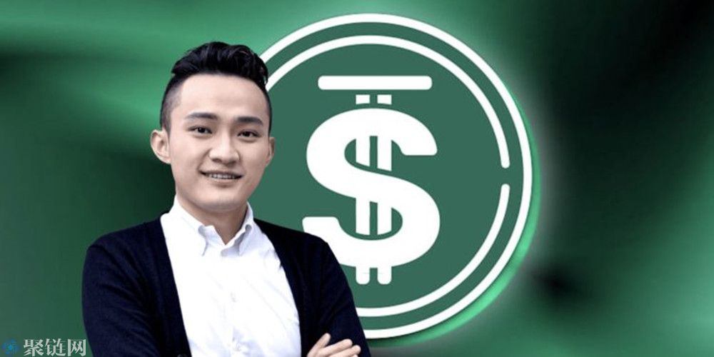 孙宇晨称USDD仅支持以太坊PoS！分叉后将捐赠ETHW支持POW社群