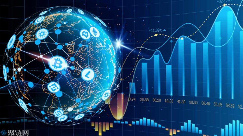 Chainalysis全球指数显示了加密货币采用率最高的国家，其中包括中国