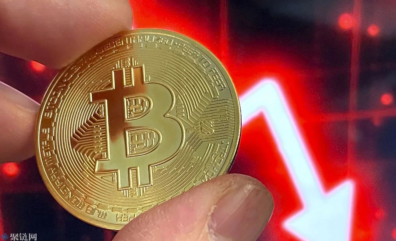 美国8月CPI高于预期！比特币创3个月最大跌幅回撤2万美元