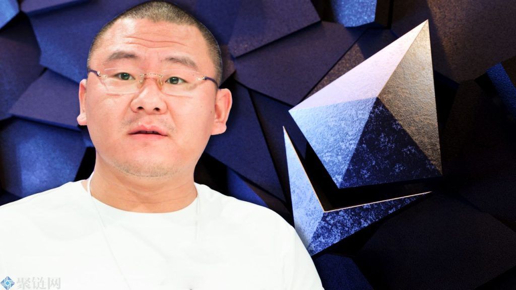 以太坊硬分叉发起者称分叉的ETHW的价值在10年内将保持不变