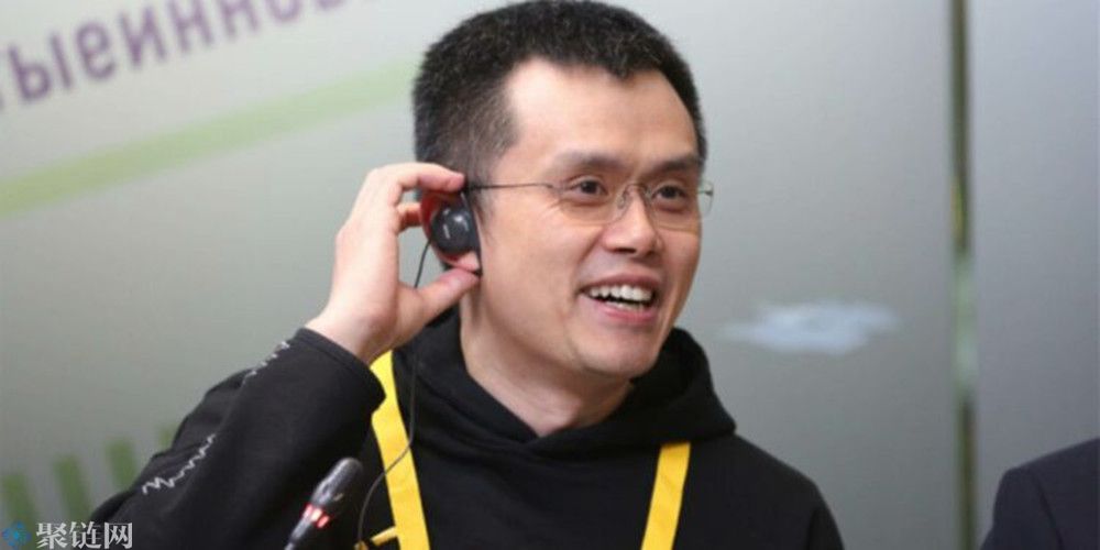 CZ深信DeFi终将普遍化，并称考虑区块链用户增加量比特币跌价是好事