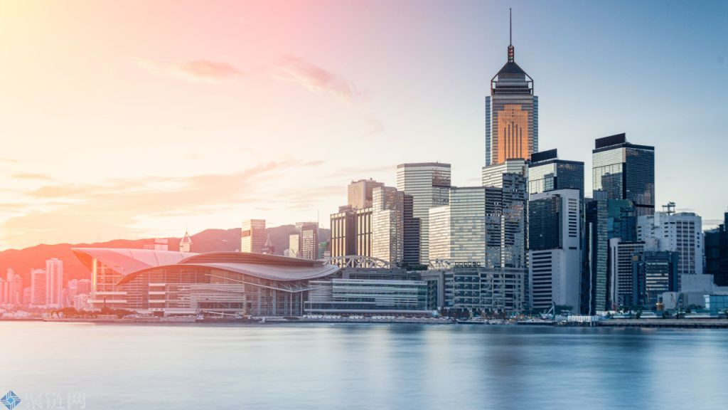 未来几个月香港将开始测试数字货币