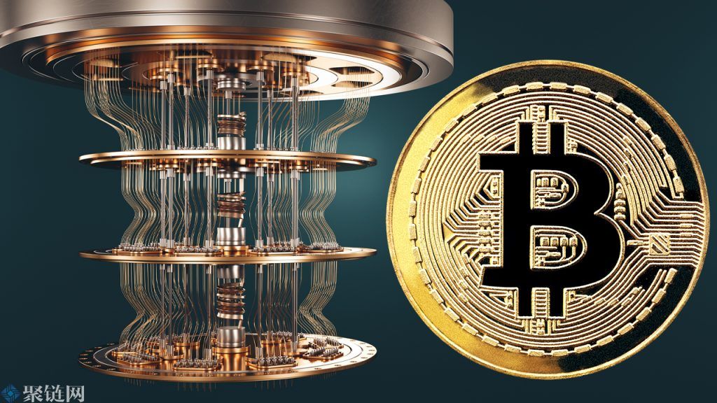 美国政府称后量子世界临近，并警告当代加密可能会被打破