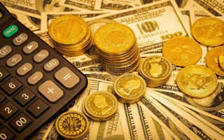 比特币价格历年行情走势图 - 比特币价格历年行情走势图表