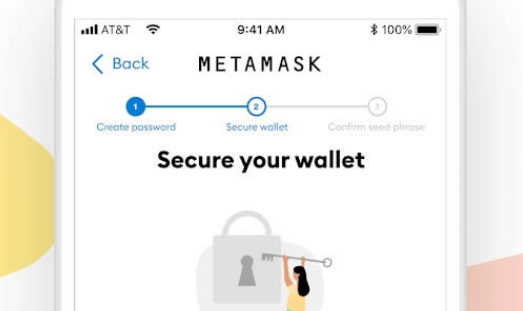 Mtamask正版app下载-Mtamask正版app安卓版下载v6.0.25-第1张图片-欧意下载