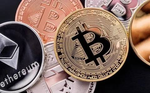 coinbene交易所(coinbene交易所可靠吗)-第1张图片-欧意下载