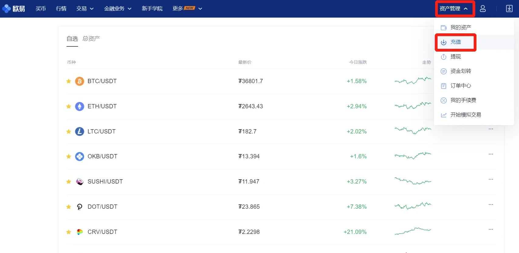 USDT钱包下载(2023年3月更新)_usdt钱包APP官网-第3张图片-欧意下载