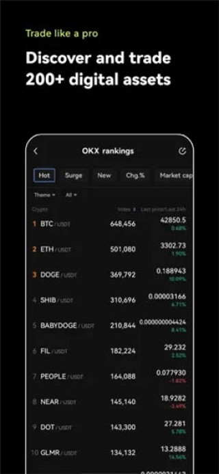 欧意交易软件官网版v6.1.4下载_易欧2023正式版下载链接