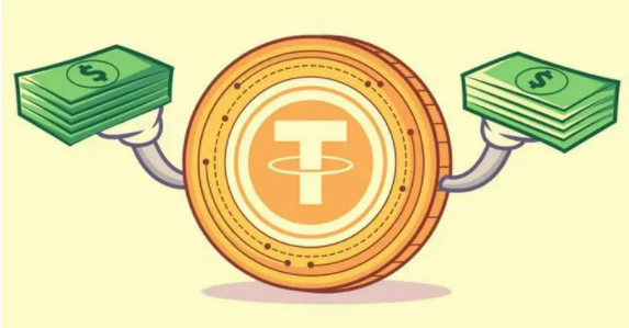 USDT钱包官网下载安装 usdt交易所钱包安卓下载-第3张图片-欧意下载