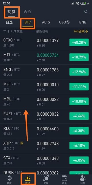 btc去哪里买,btc哪里可以买