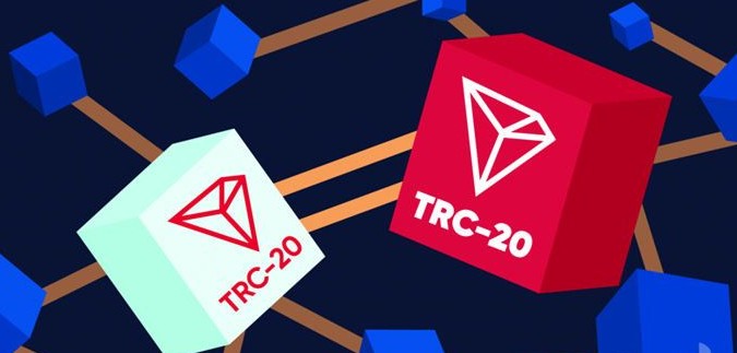 trc20钱包最新版_trc20钱包下载-第4张图片-欧意下载