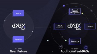 从dYd最新提案看社区治理和DAO的共识创建