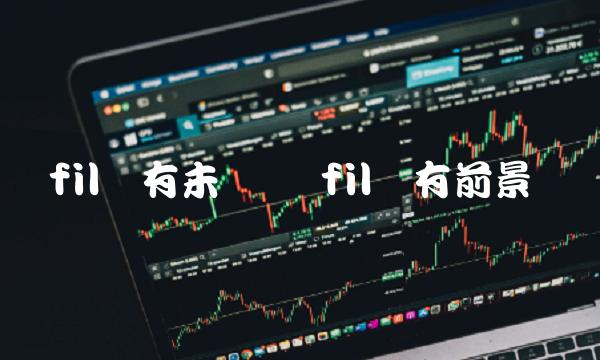 fil还有未来吗 fil还有前景吗-第1张图片-欧意下载